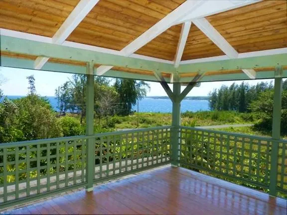Hale Ki'I Maka Manu Home Keaau الولايات المتحدة الأمريكية