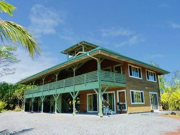 Hale Ki'I Maka Manu Home Keaau 0*,  الولايات المتحدة الأمريكية