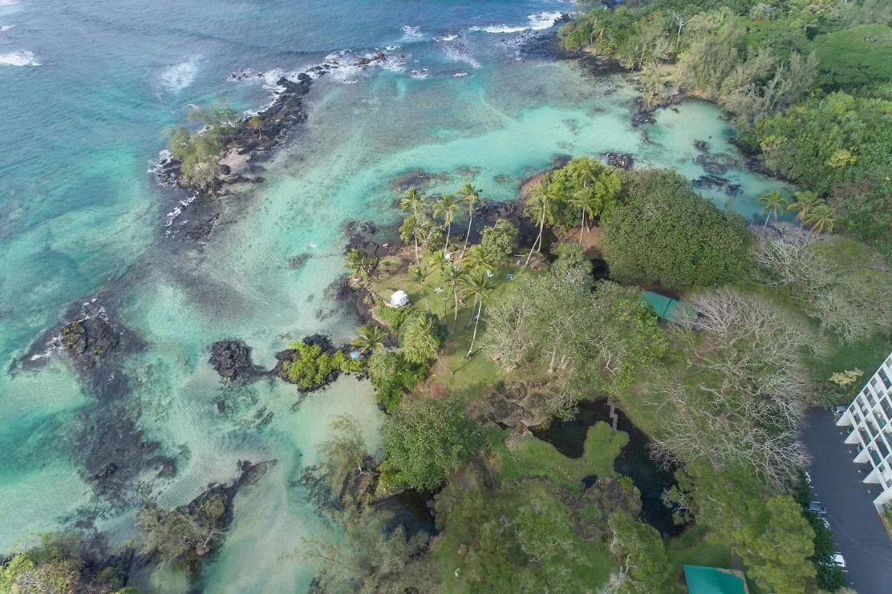 Hale Ki'I Maka Manu Home Keaau