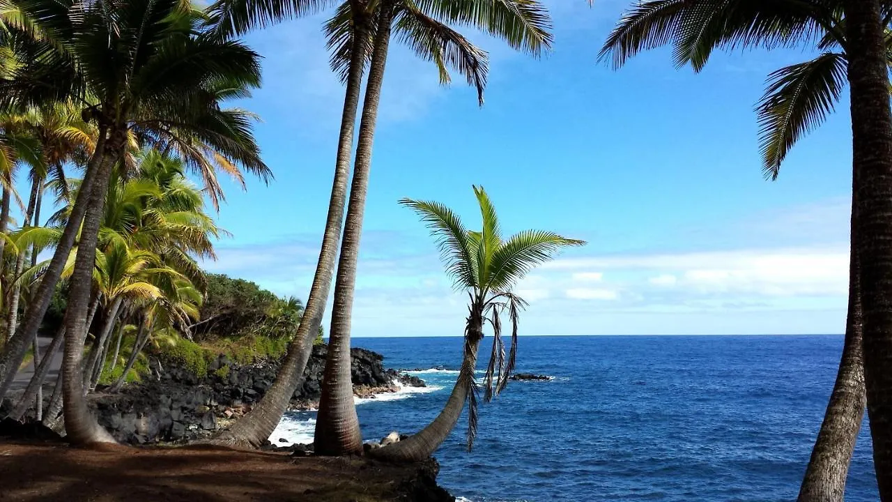 Hale Ki'I Maka Manu Home Keaau 0*,  الولايات المتحدة الأمريكية