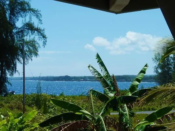 Hale Ki'I Maka Manu Home Keaau